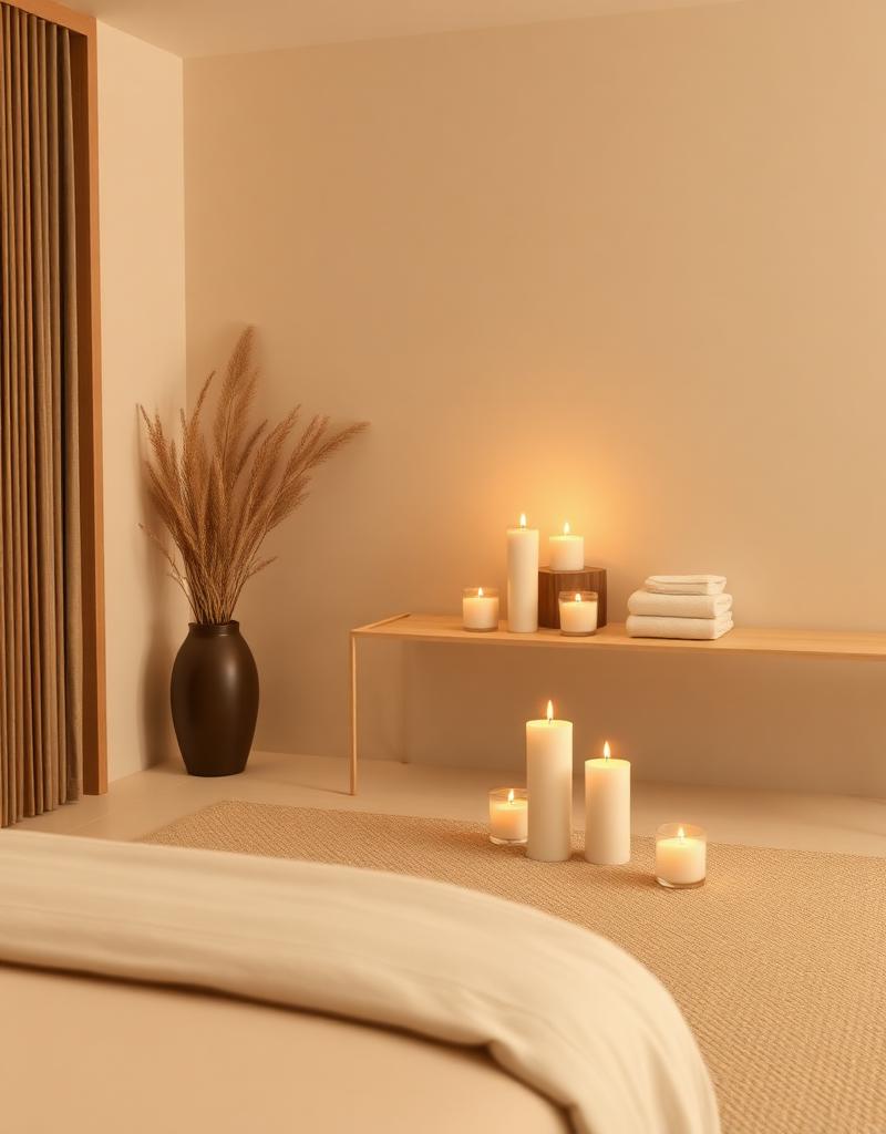 Kasha Spa Retreat