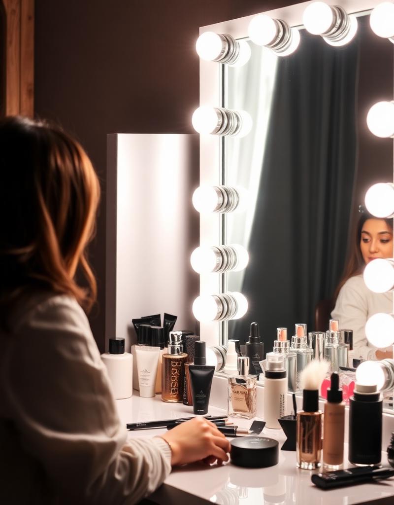 Atelier MUA